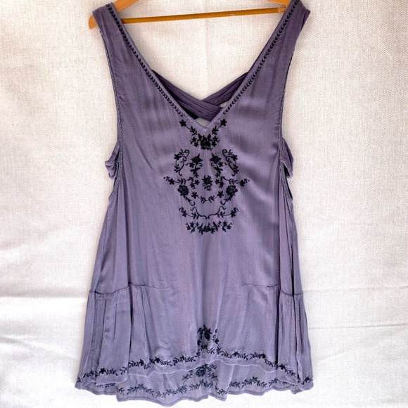 Free People Boho dress - Picture 2 of 7